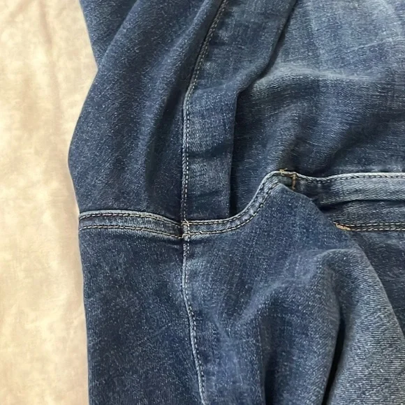Joe's Bootcut Diane Jeans - Picture 15 of 15